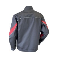 Veste de travail 204721 Colza LMA multipoches 2