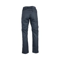 Pantalon de travail LMA 101017 Scie multipoches 2