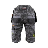Pantalon de travail LMA 6143 Console multipoches