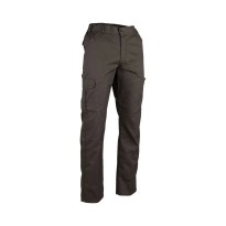 Pantalon de travail LMA Daim 1493 multipoches