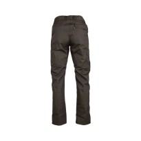 Pantalon de travail LMA Daim 1493 multipoches