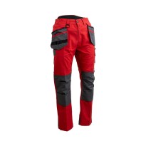 Pantalon de travail LMA 1790 Caldeira multipoches