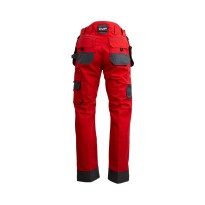 Pantalon de travail LMA 1790 Caldeira multipoches 2