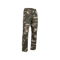 Pantalon de travail LMA Sanglier 1496 multipoches