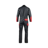 Combinaison de travail LMA Sesame 4130 multipoches avec... 2