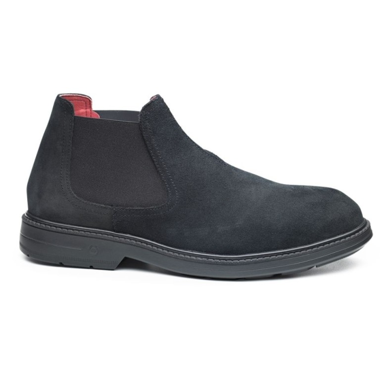 Chaussures de sécurité élégantes Base Universe...