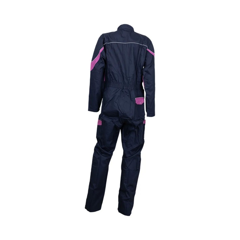 Combinaison de travail femme LMA Orge 401021...