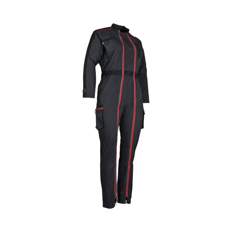 Combinaison de travail femme LMA Colline 4114...