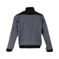 Veste de travail LMA Brasure 2257 multipoches sans métal... 2