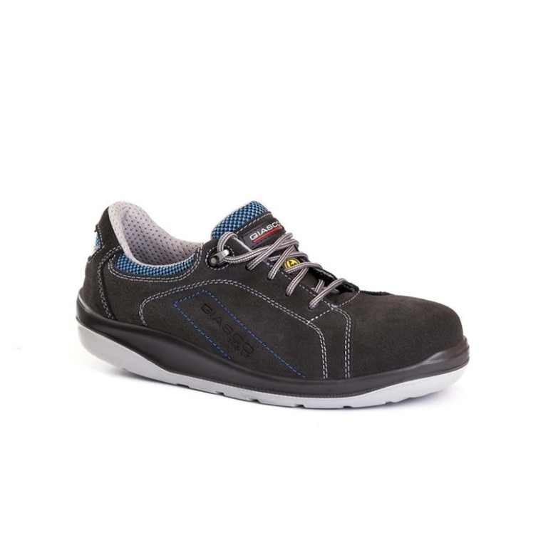 Chaussures de sécurité Giasco Soccer S3 SRC ESD...