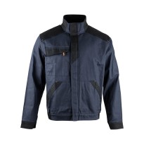 Veste de travail LMA Fournaire 2303 multipoches sans...