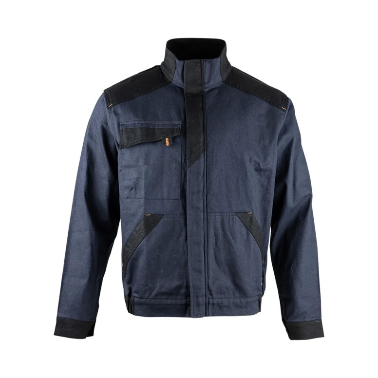 Veste de travail LMA Fournaire 2303 multipoches...