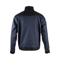 Veste de travail LMA Fournaire 2303 multipoches sans... 2