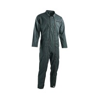Combinaison de travail LMA Melisse 4163 multipoches avec double zip