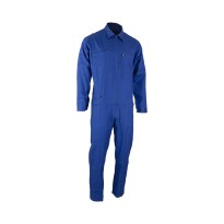 Combinaison de travail LMA Taloche 400441 multi-poches...
