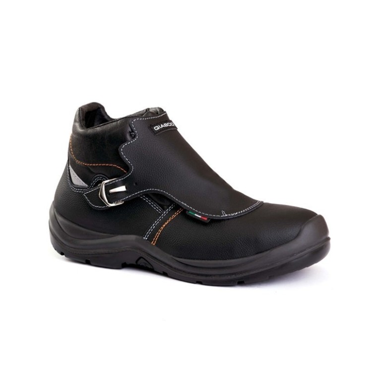 Chaussures de sécurité Giasco Soldador S3 SRC...