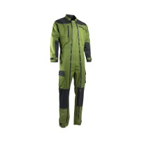 Combinaison de travail LMA 4136 Trident multi-poches avec...