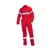 Combinaison de travail LMA Gabarit 400446 haute...