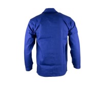 Chemise de travail LMA 200241 PLANTOIR 100 % coton