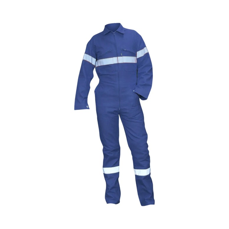 Combinaison de travail LMA Gabet 400447 haute...