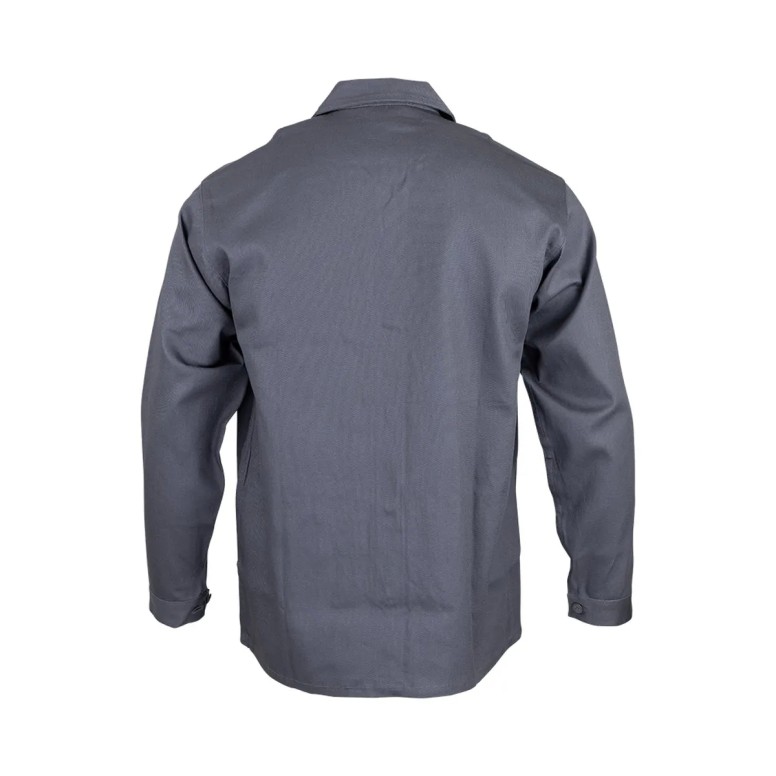 Chemise de travail LMA 2253 linteau 100 % coton