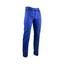 Pantalon de travail LMA 100141 Clou 100 % coton