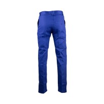 Pantalon de travail LMA 100141 Clou 100 % coton
