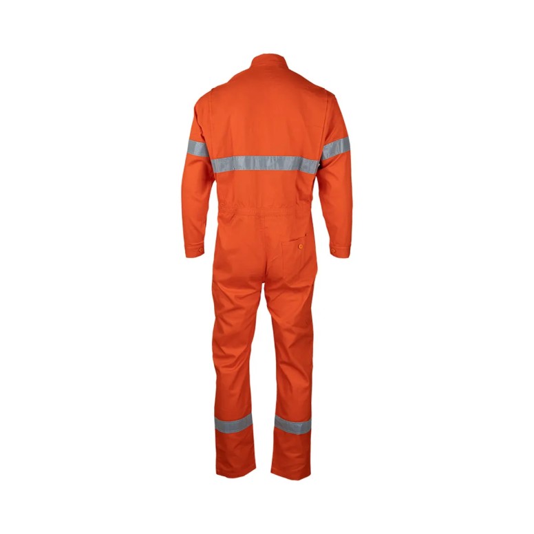 Combinaison de travail LMA Opale 400457 haute...