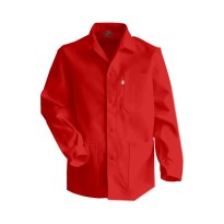 Chemise de travail LMA Semoir 200246 multi-poches 100 %...