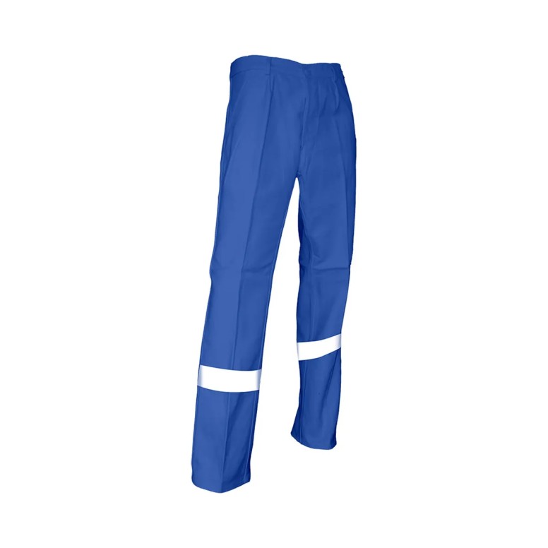 Pantalon de travail LMA Agate 1119 haute...