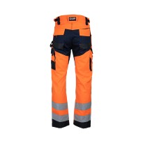 Pantalon de travail LMA 1679 Polarisation haute... 2