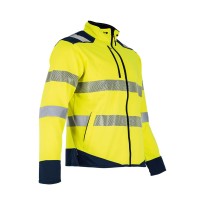 Veste de travail LMA Flash 2245 haute visibilité...