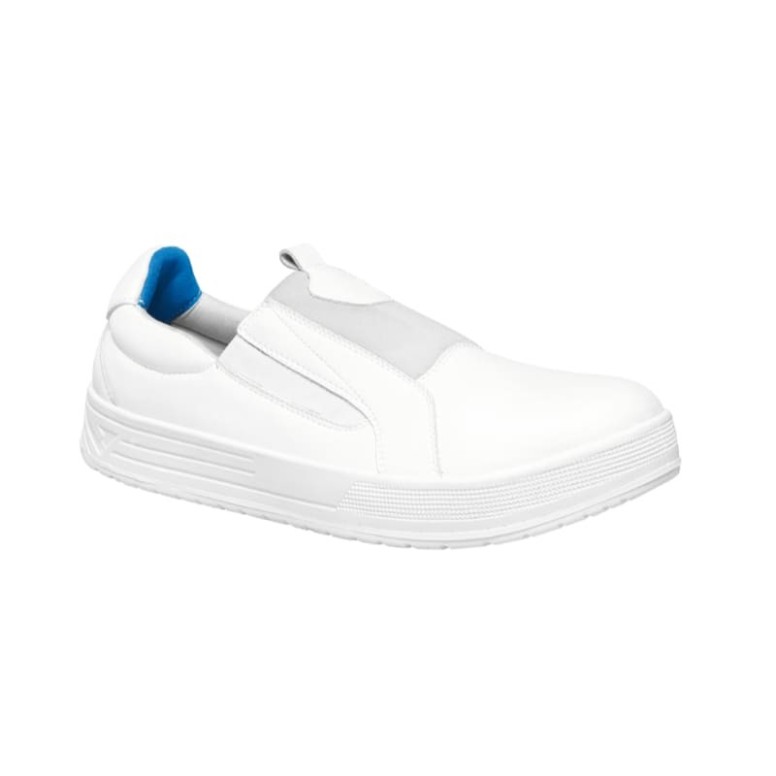 Mocassins de sécurité Garsport Alfredo Low S2...