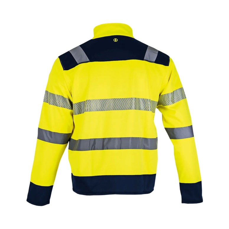 Veste de travail LMA Flash 2245 haute...