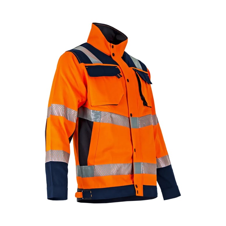 Veste de travail LMA 2224 Ampoule haute...