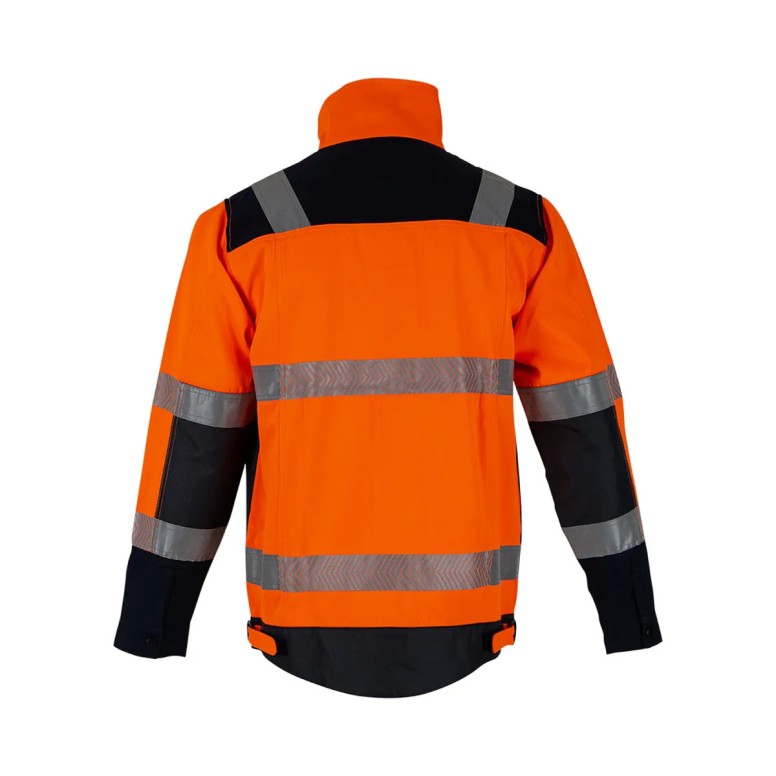 Veste de travail LMA 2224 Ampoule haute...
