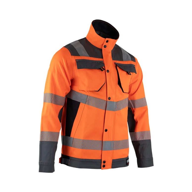 Veste de travail LMA 2336 Candela haute...