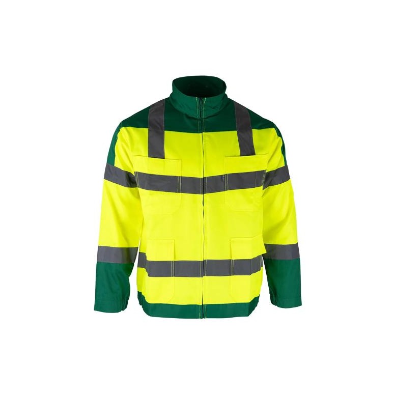 Veste de travail Urgence LMA 2115 Metalfree...