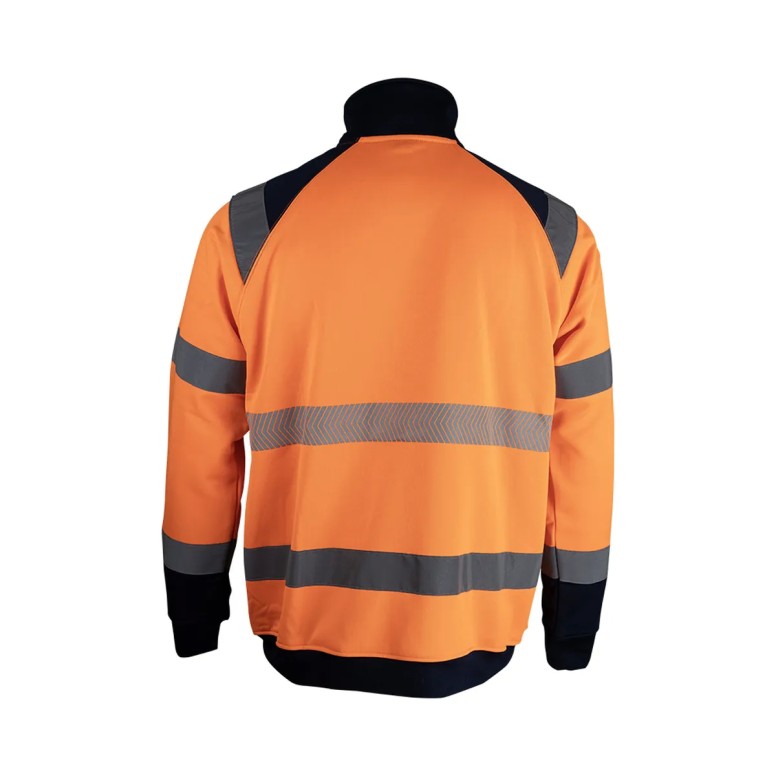 Sweat de travail LMA Precision 8085 haute...