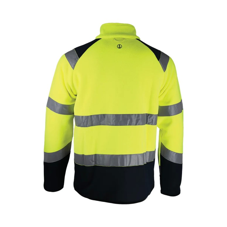Sweat de travail LMA Artifice 2322 haute...