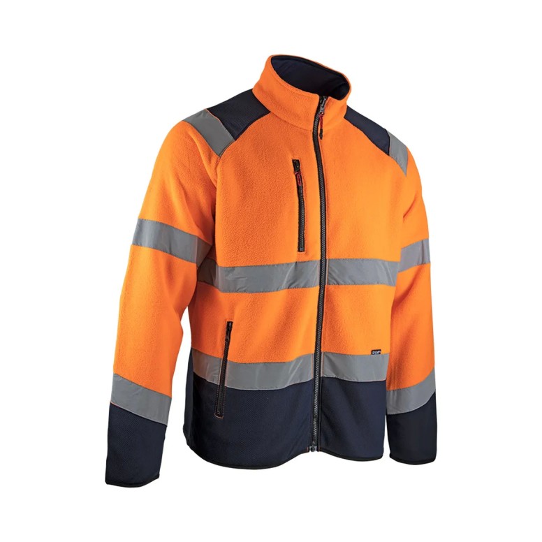 Sweat de travail LMA Eclair 2323 haute...