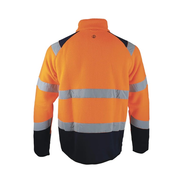 Sweat de travail LMA Eclair 2323 haute...