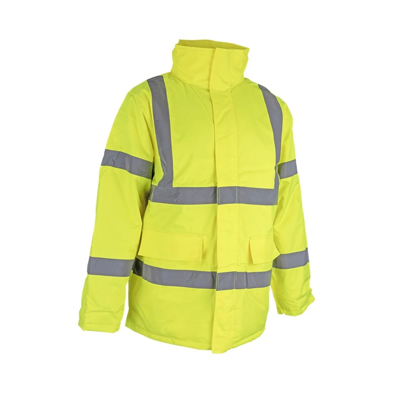 Veste de travail LMA Surete 5019 haute...