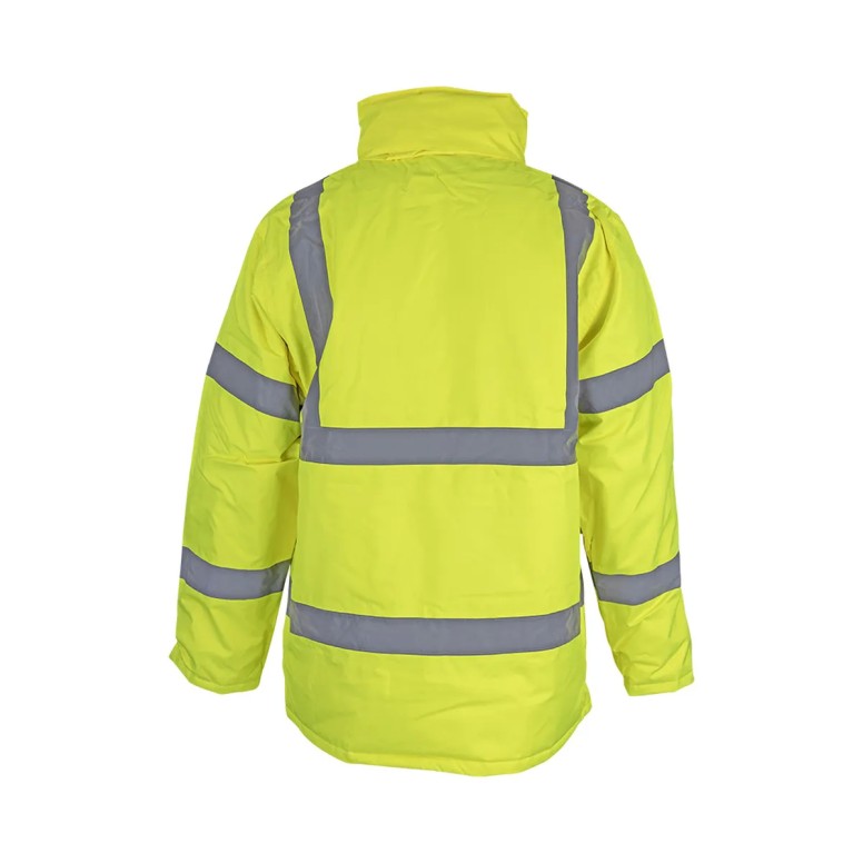 Veste de travail LMA Surete 5019 haute...