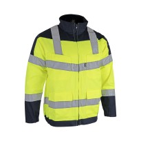Veste de travail LMA 2170 Precaution sans métal