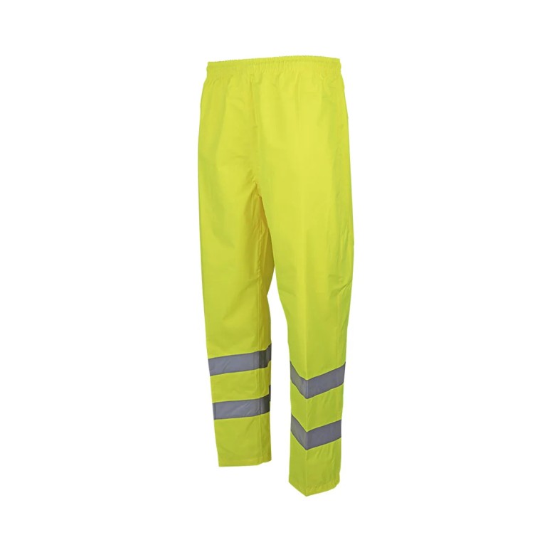 Pantalon de travail LMA Secours 1382 haute...