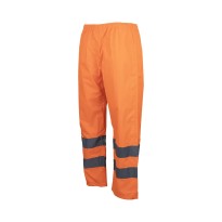 Pantalon de travail LMA Priorite 1564 haute visibilité... 2