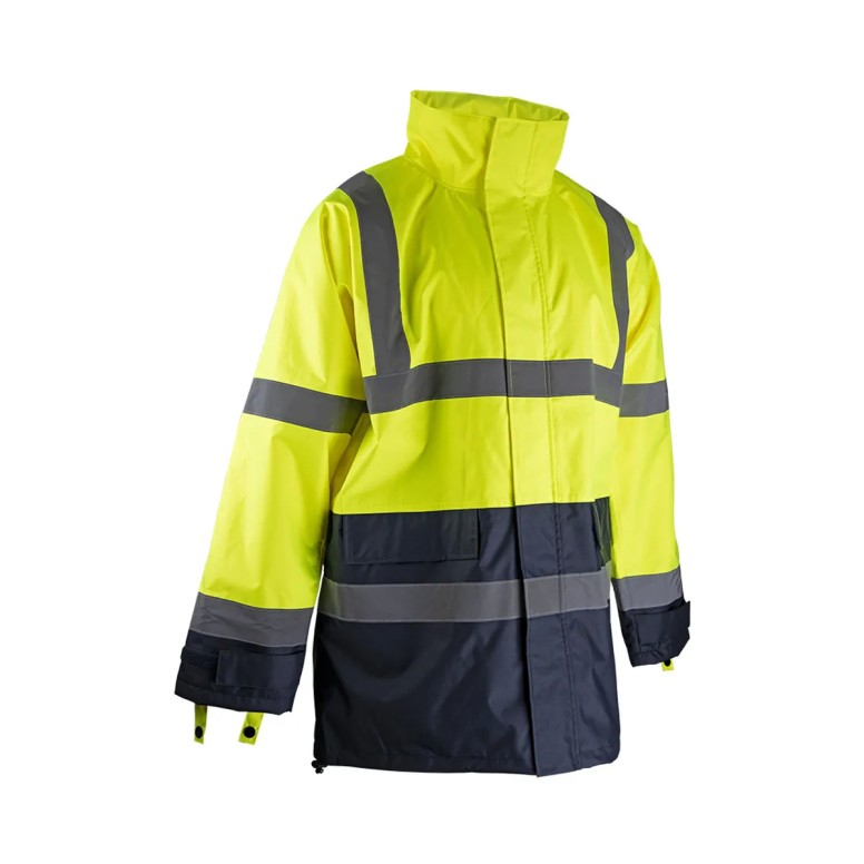 Veste de travail LMA Radar 2199 haute...