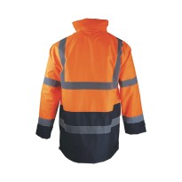 Veste de travail LMA Chroma 2297 haute visibilité... 2