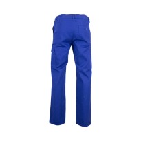 Pantalon de travail LMA Levier 1753 100 % coton multipoches 2